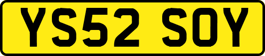 YS52SOY