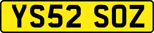 YS52SOZ