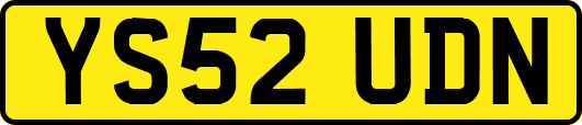 YS52UDN
