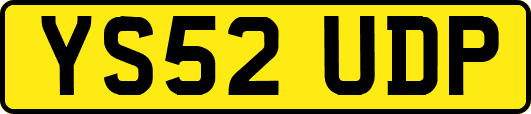 YS52UDP