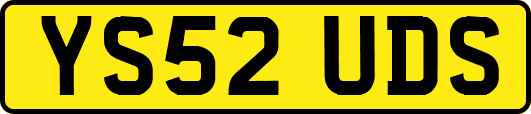 YS52UDS