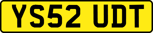 YS52UDT