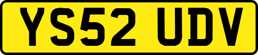 YS52UDV