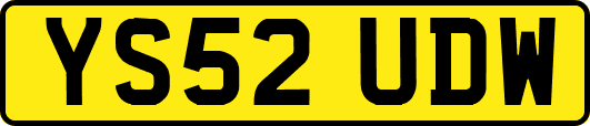 YS52UDW