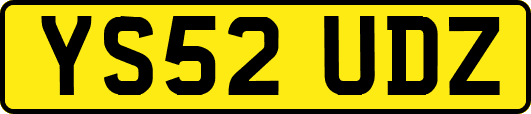 YS52UDZ