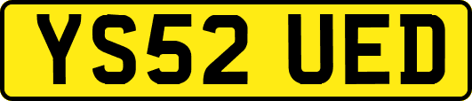 YS52UED