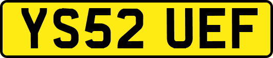 YS52UEF