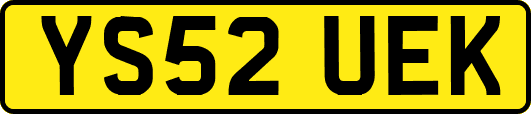 YS52UEK