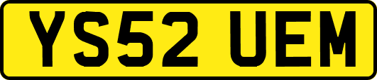 YS52UEM