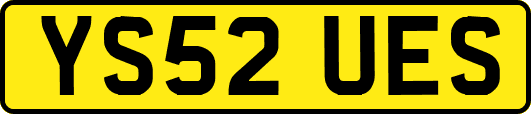 YS52UES
