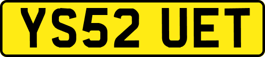 YS52UET