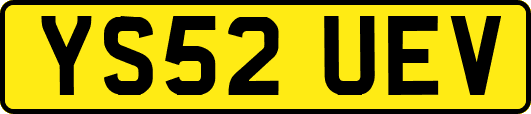 YS52UEV