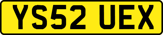 YS52UEX