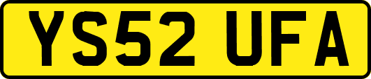 YS52UFA