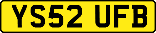 YS52UFB