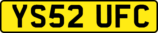 YS52UFC