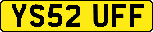 YS52UFF