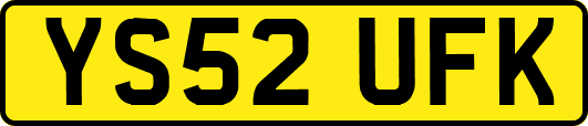 YS52UFK