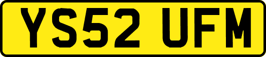 YS52UFM
