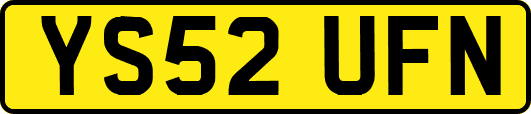 YS52UFN