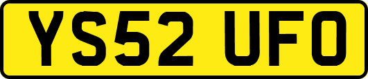 YS52UFO
