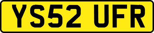 YS52UFR