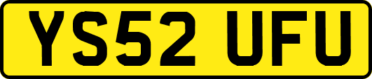 YS52UFU