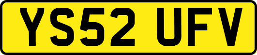 YS52UFV