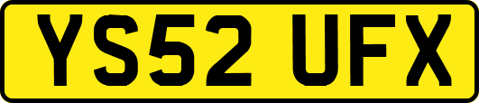 YS52UFX
