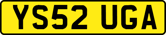 YS52UGA