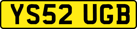 YS52UGB