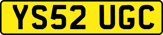 YS52UGC