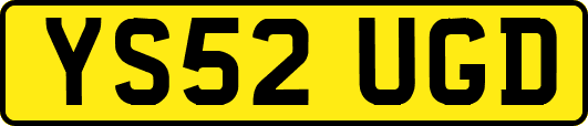YS52UGD