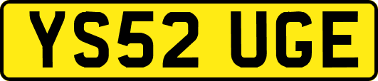 YS52UGE