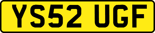 YS52UGF