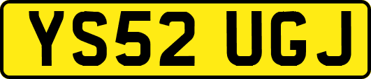 YS52UGJ
