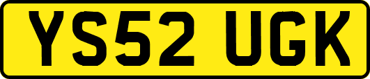 YS52UGK