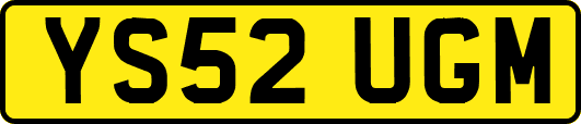 YS52UGM