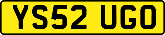 YS52UGO