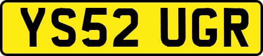 YS52UGR