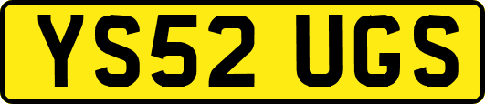 YS52UGS