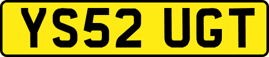 YS52UGT