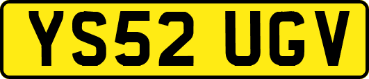 YS52UGV