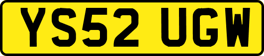 YS52UGW