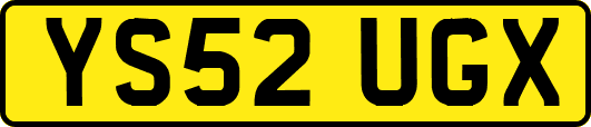 YS52UGX