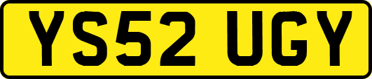 YS52UGY