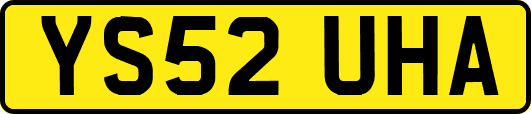 YS52UHA