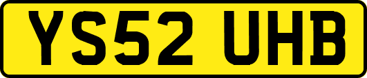 YS52UHB