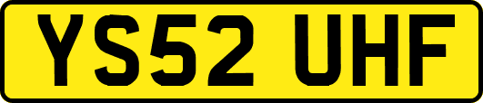 YS52UHF