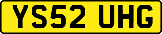 YS52UHG